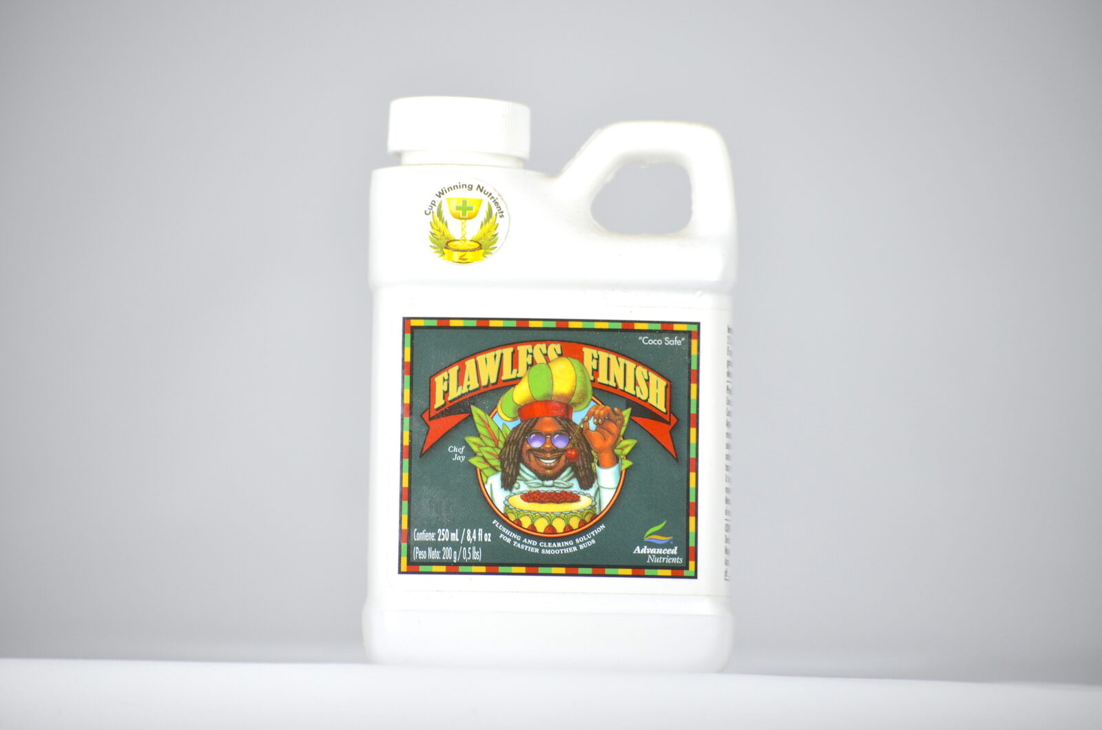 Flawless Finish 250ml Advanced