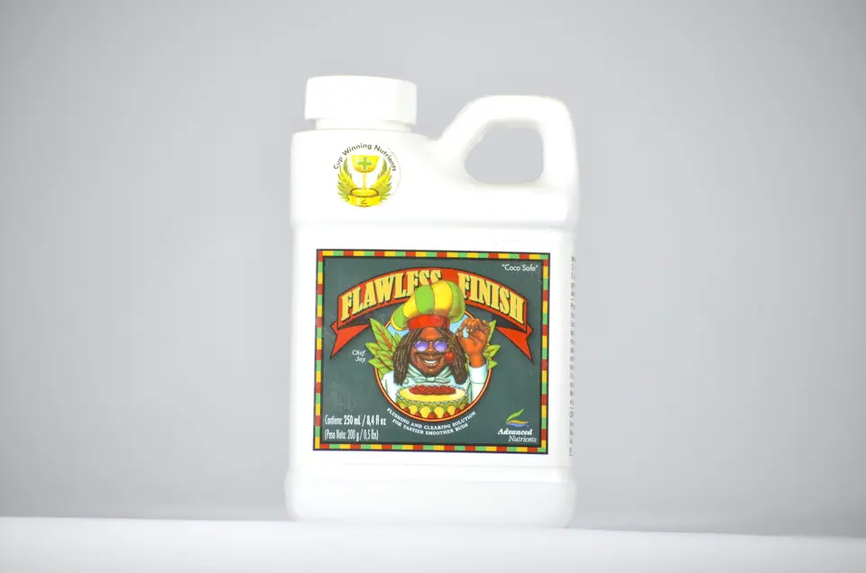 Flaweless Finish 500ml Advanced