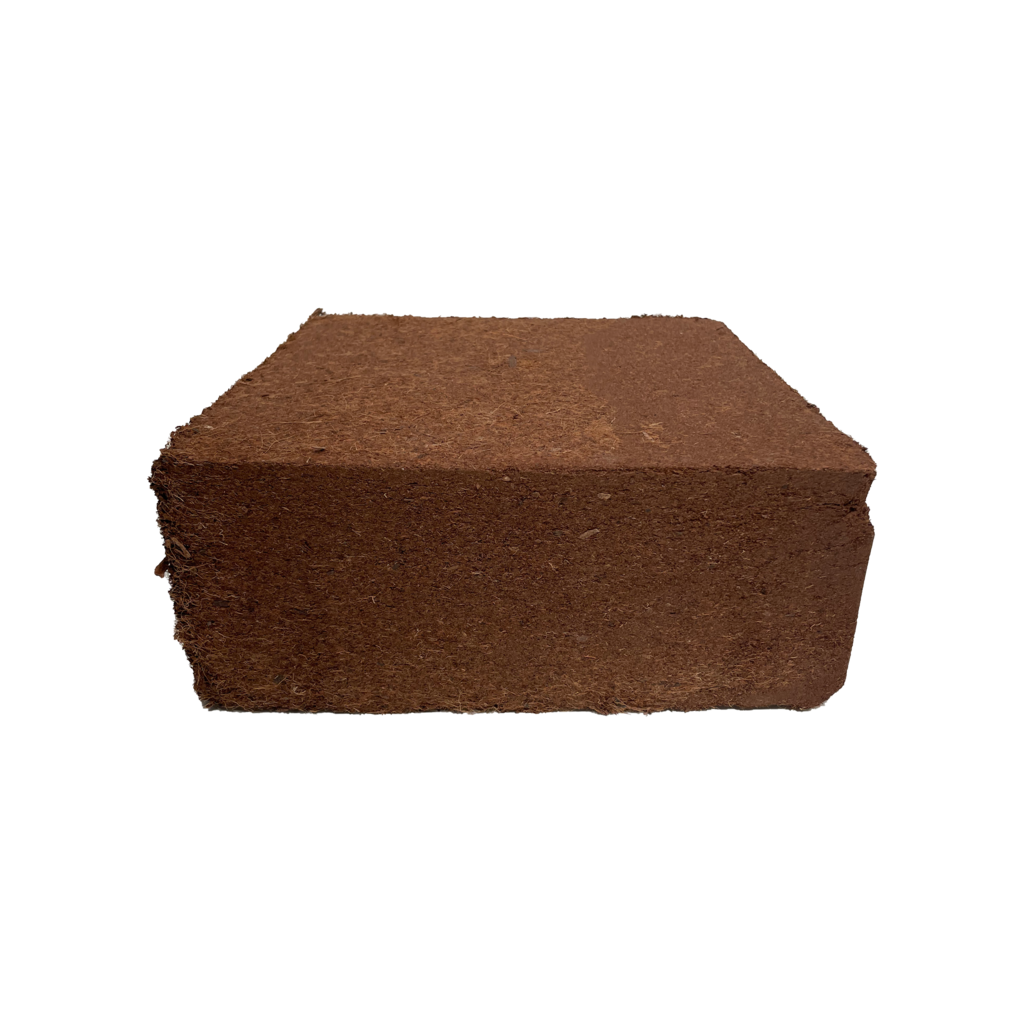 Bloque De Coco x 70 Lts