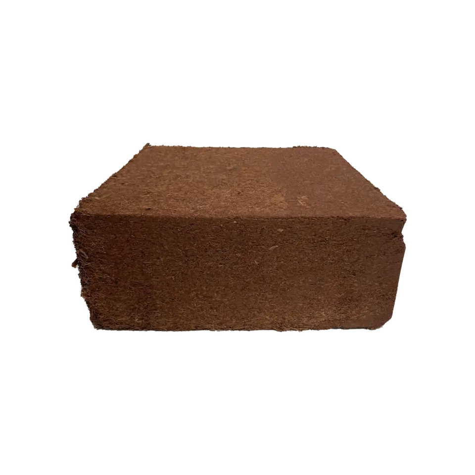 Bloque De Coco x 70 Lts