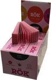 RÖK Mini Tips Rosas