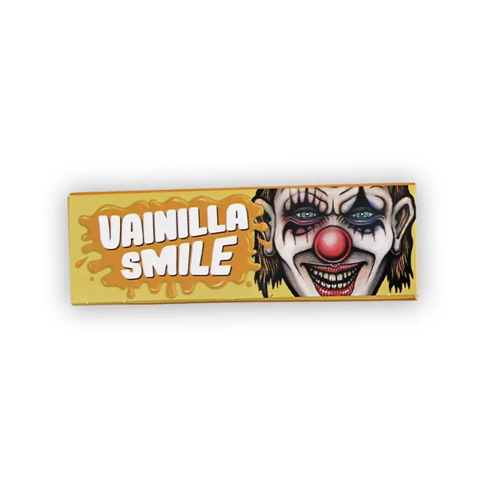Sedas Vainilla Smile Flavored 1.1/4 LRC