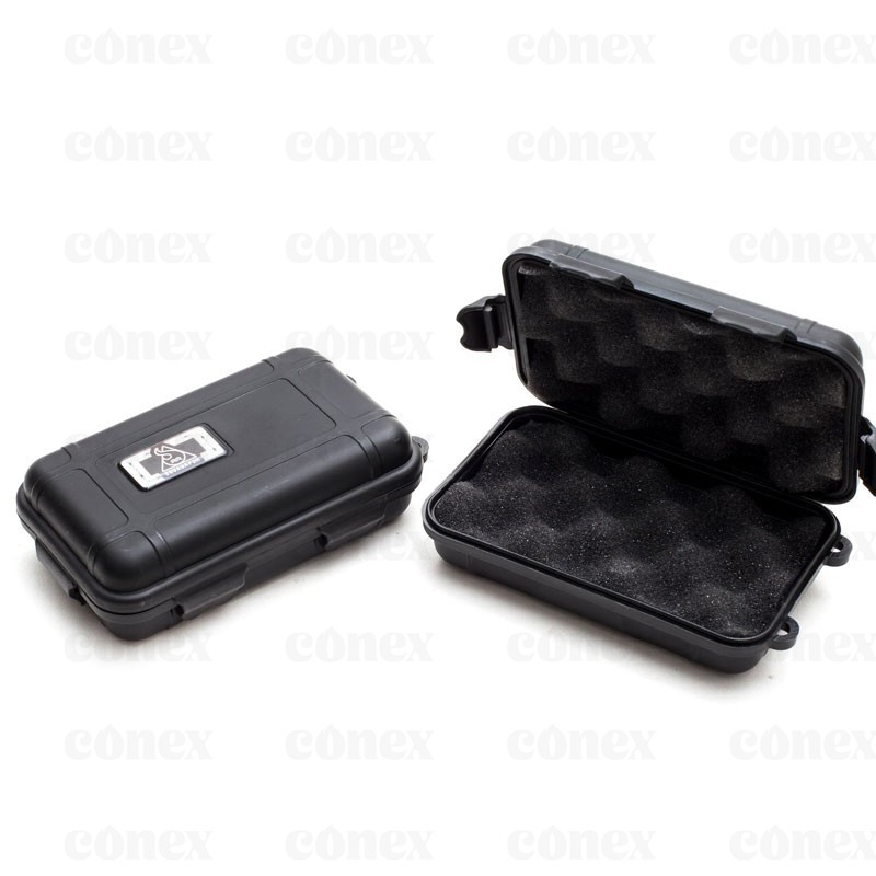 Estuche rigido Small Case Squadafum