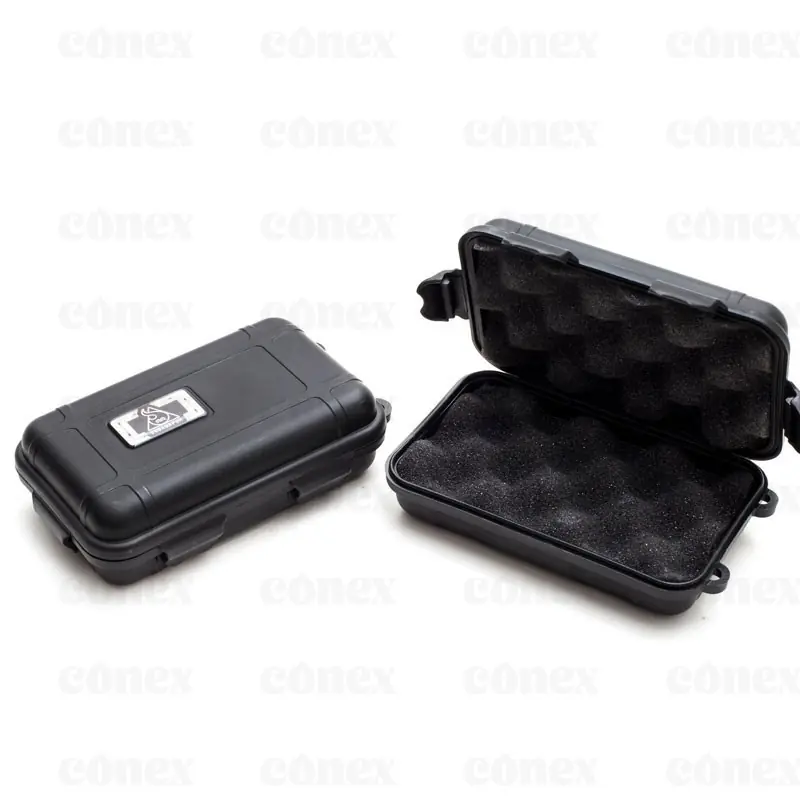 Estuche rigido Small Case Squadafum