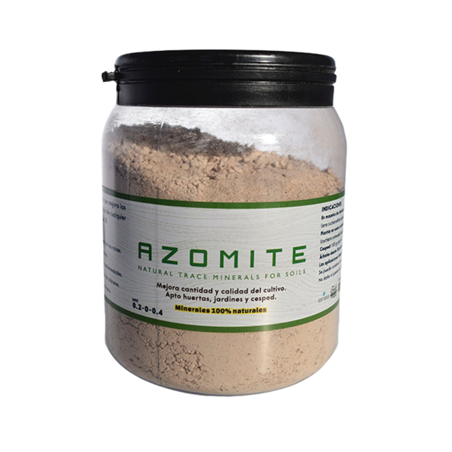 Azomita 500gr