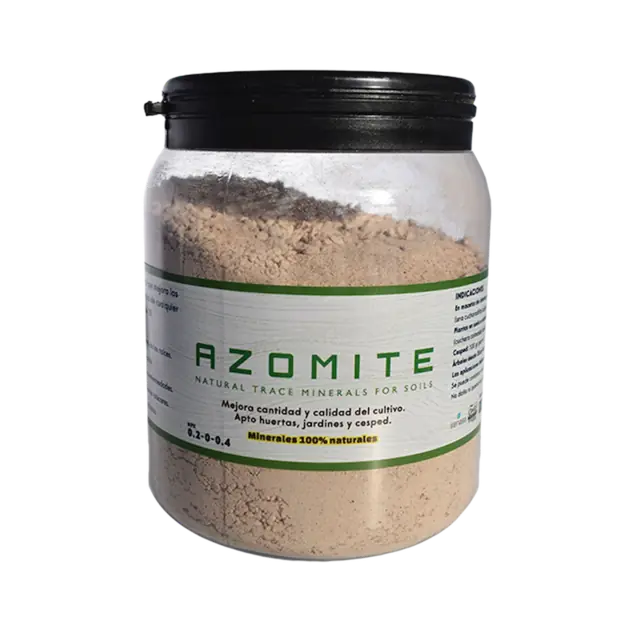 Azomita 500gr