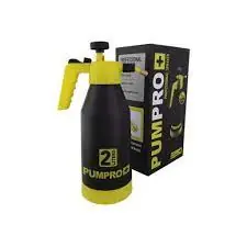 Pulverizador Garden High Pro Pump 2lts