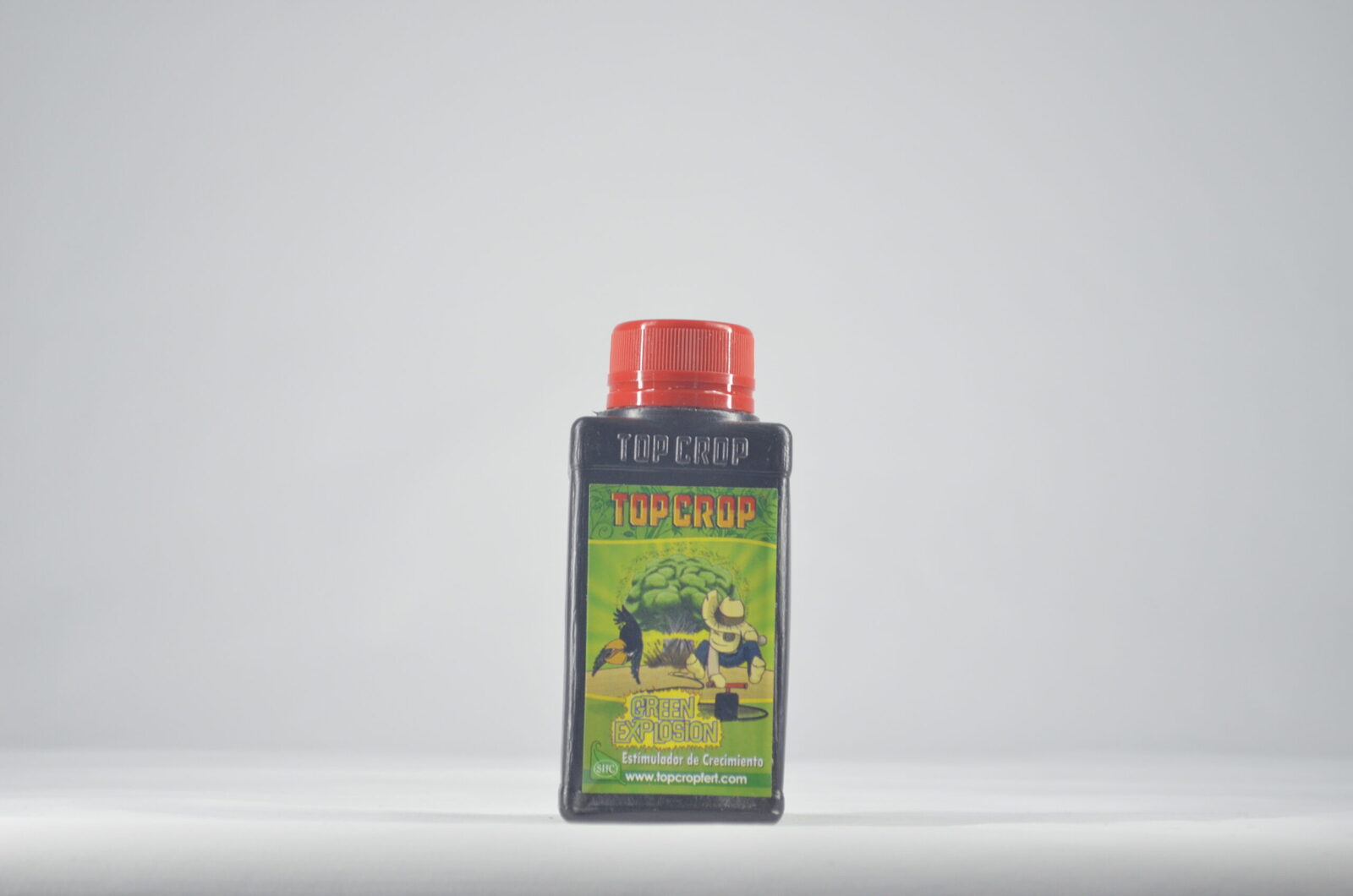 The Green Exploision 100ml Top Crop