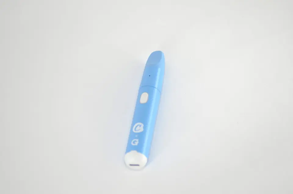 G Pen Micro + Cookies