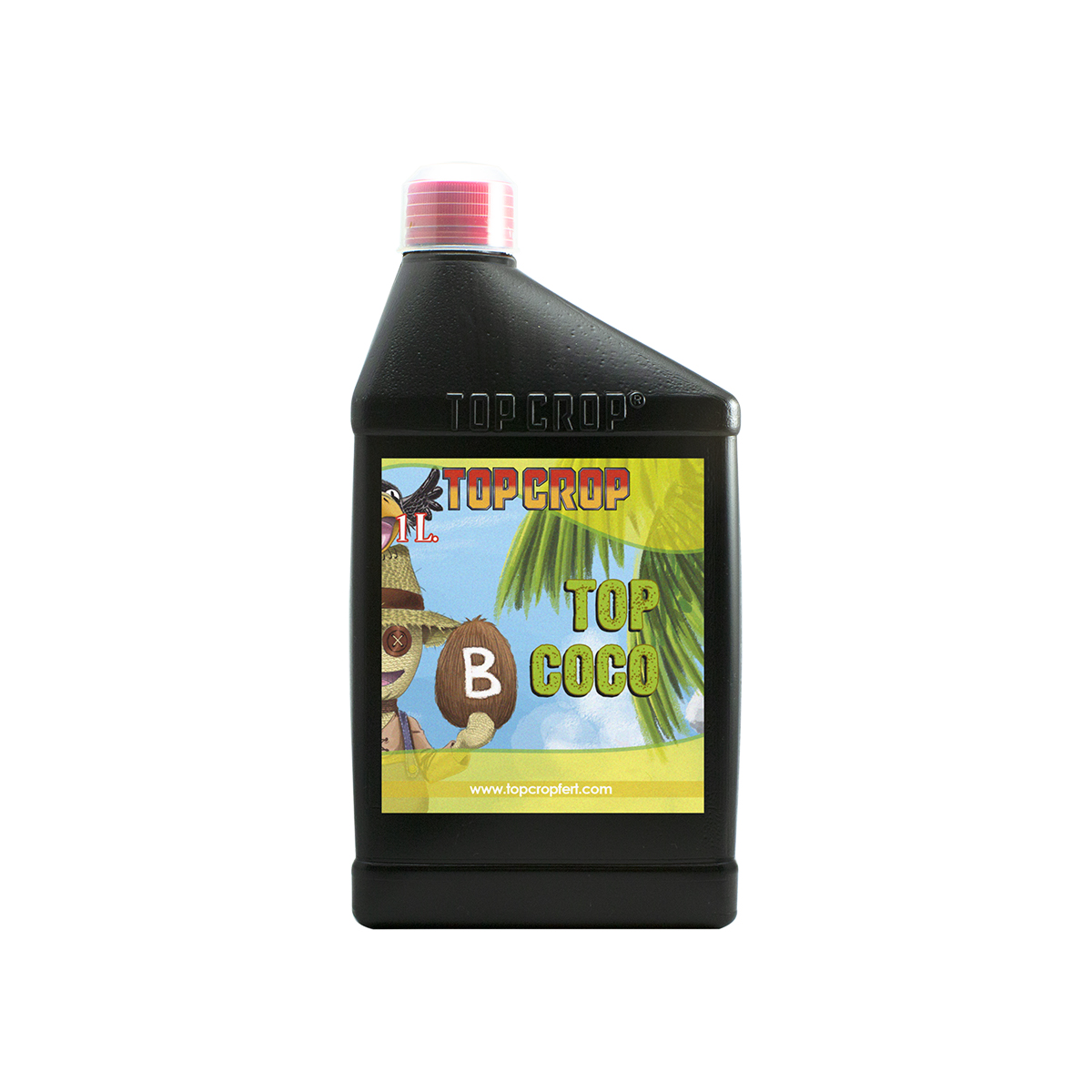 Top Coco B 250 ml