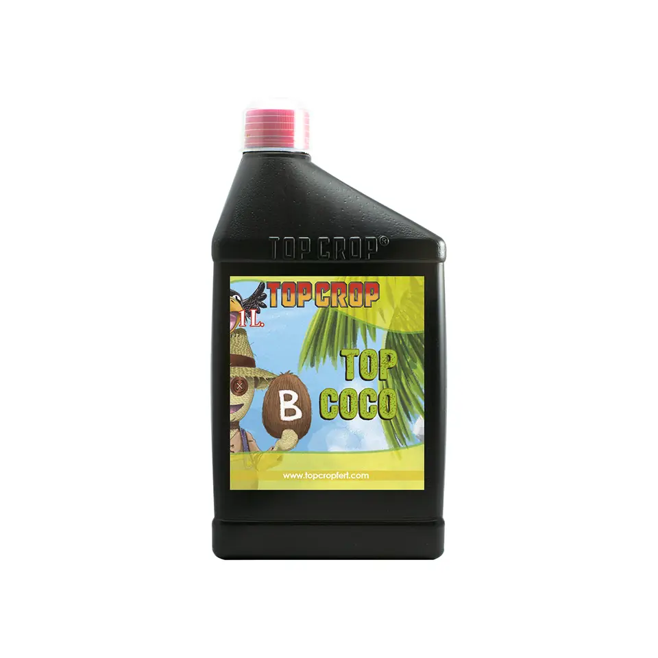 Top Coco B 250 ml