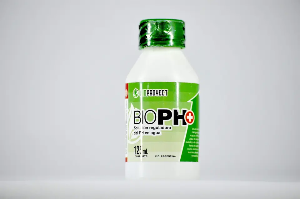 Bio Ph+ 125ml Bioproyect