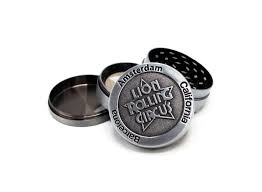 Picador Amsterdam 4p metal Lion Rolling Circus