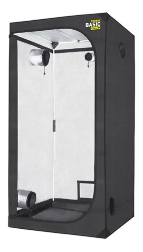 GardenHighPro Probox Basic 100x100x200