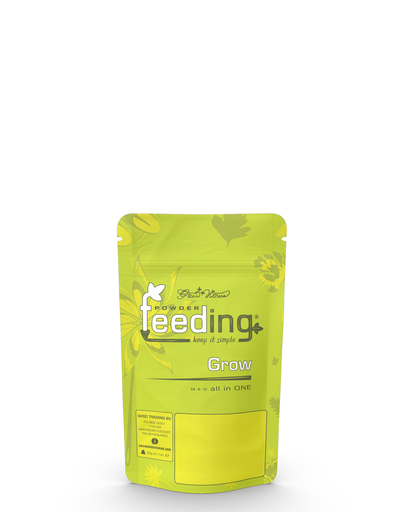 Feeding Grow 50 gr
