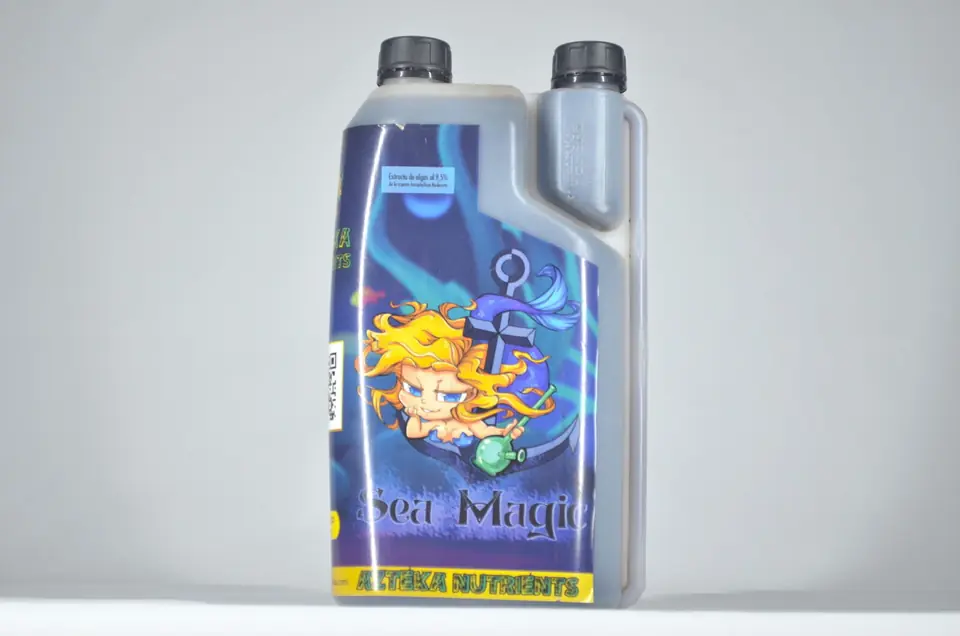 Sea Magic 1ltr Azteka