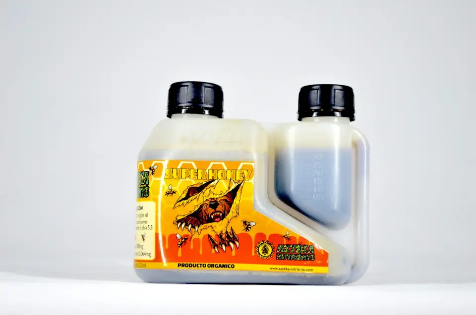 Super Honey 250ml Azteka
