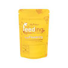 Feeding Long Flowering 50gr