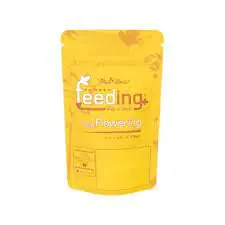 Feeding Long Flowering 50gr