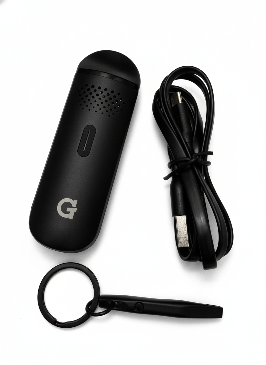 G PEN DASH