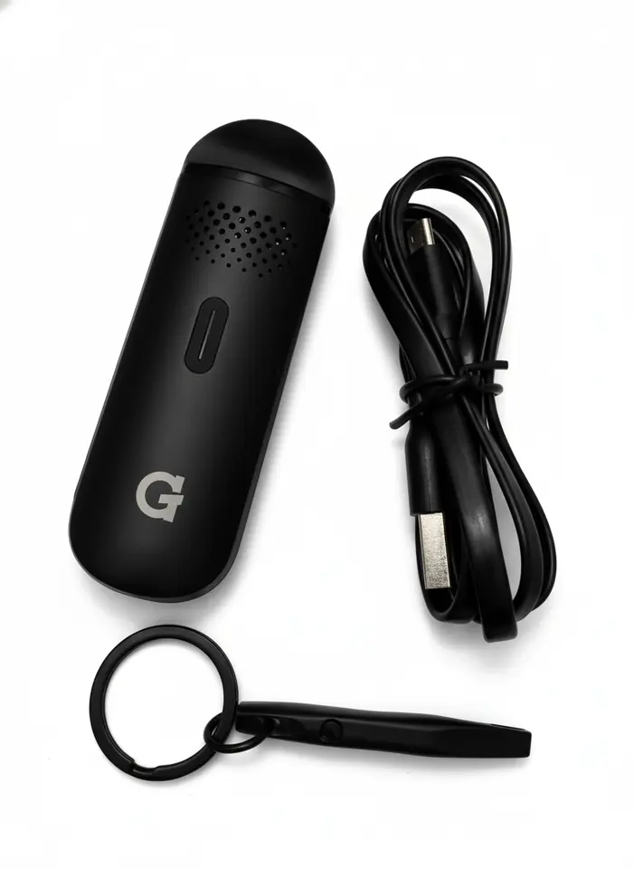 G PEN DASH