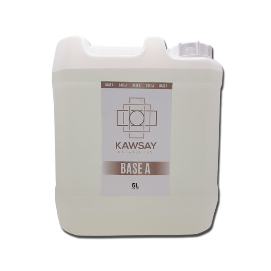 Vege 5ltr Kawsay