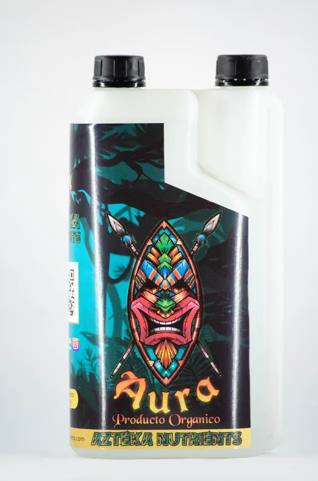 Aura 1ltr Azteka