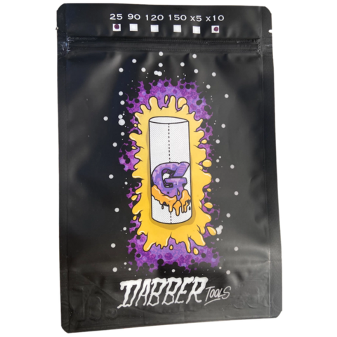 G- dabber tools malla 150 x unid