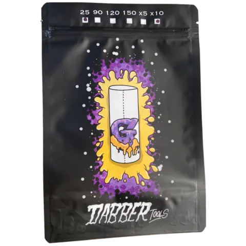 G- dabber tools malla 150 x unid