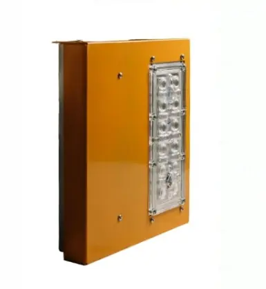 Panel Bioled RG 55i