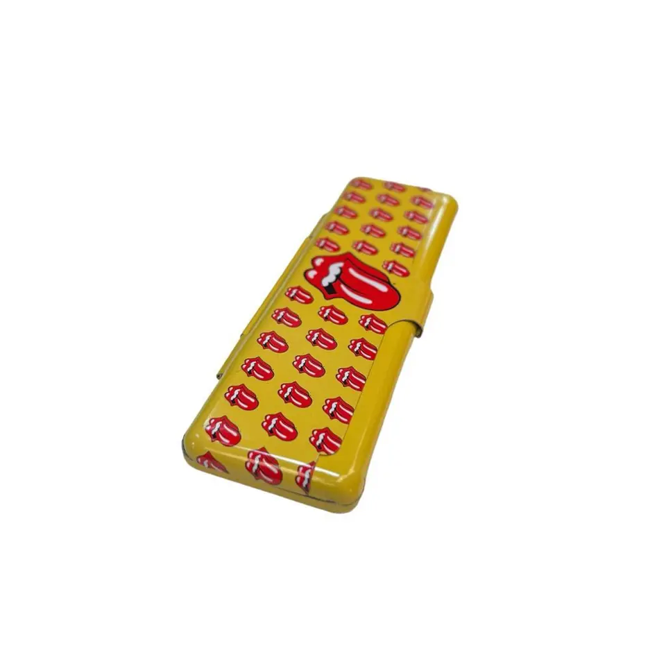 Porta Sedas 1.1/4 Lion Rolling Circus Stone