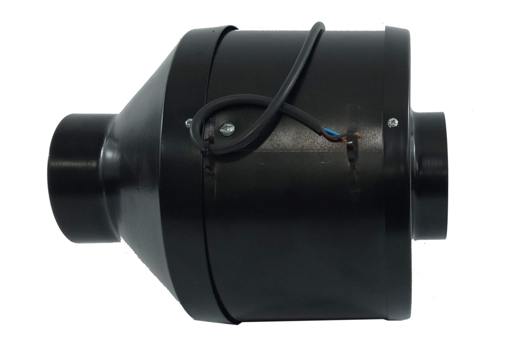 Turbina Lineal 4″ Pulgadas  700 m3/h