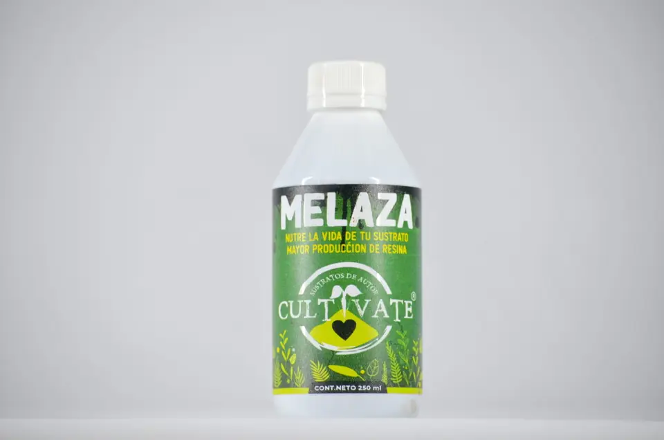 Melaza Cultivate 250cc