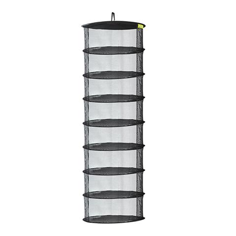 Malla de secado 8 pisos 55 cm GARDEN HIGH PRO