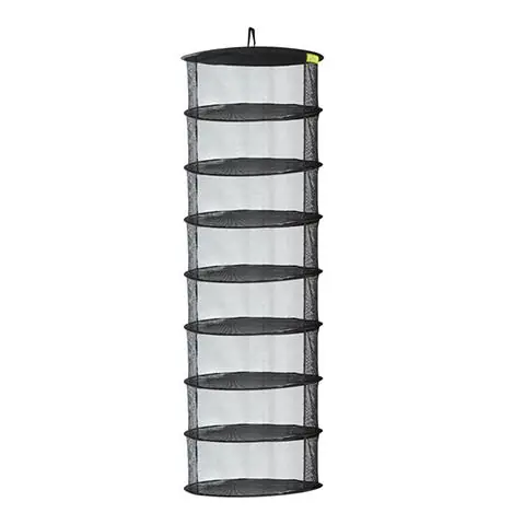 Malla de secado 8 pisos 55 cm GARDEN HIGH PRO