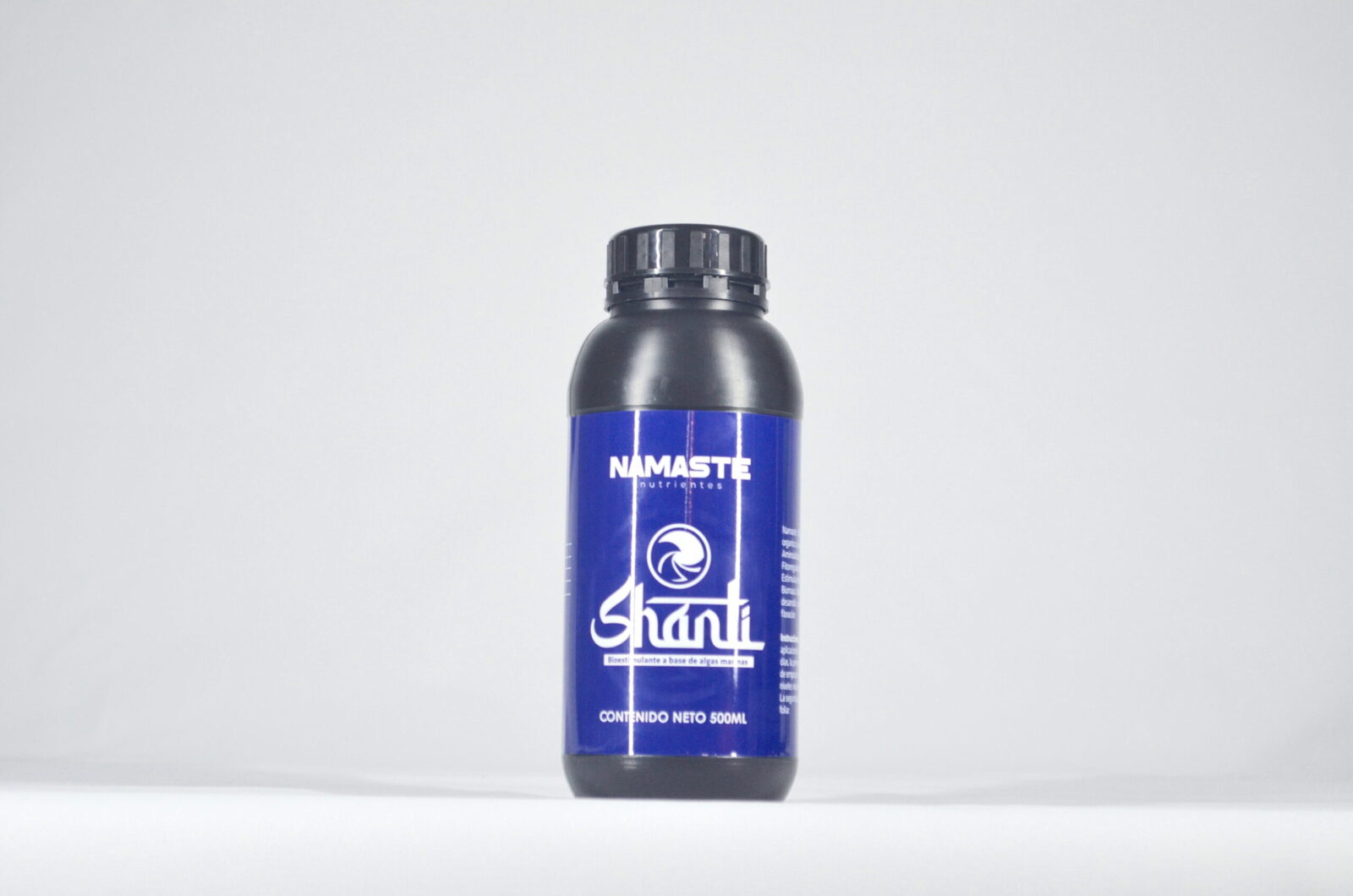 Shanti Bioestimulante 500ml Namaste