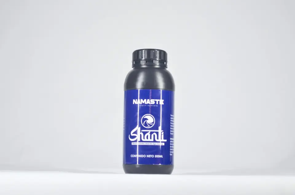 Shanti Bioestimulante 500ml Namaste