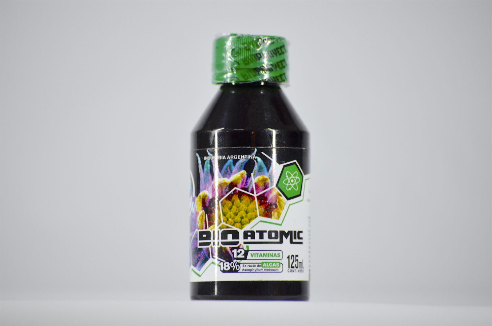 Bio Atomic 125ml Bioproyect