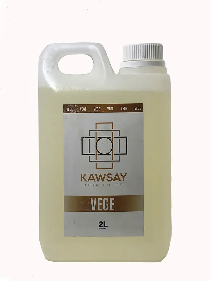 Vege 2ltr Kawsay