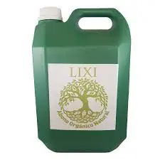 Lixi Organic Life 5lts