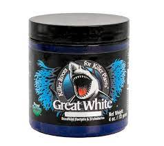 Great White 113Grs Plant Success