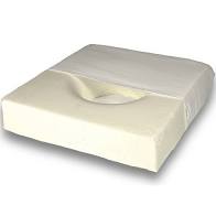 Almohadon antiescaras cuadrado