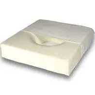 Almohadon antiescaras cuadrado