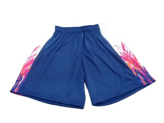 SHORT ESCUELA DEPORTIVA
