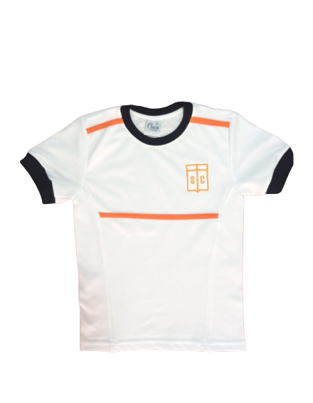 REMERA GIMNASIA  VARON