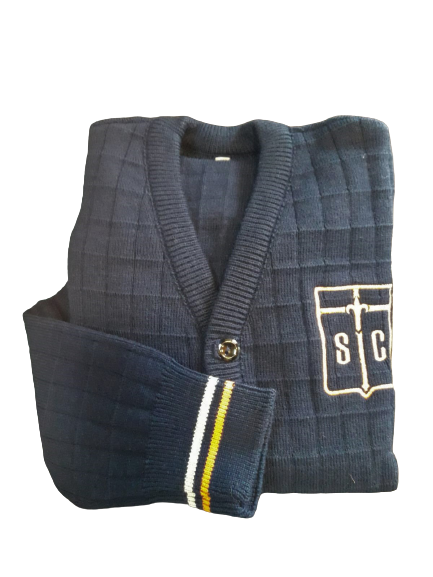 CARDIGAN VARON