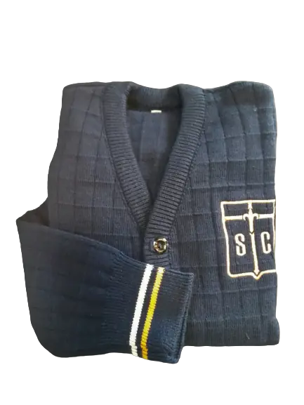 CARDIGAN VARON