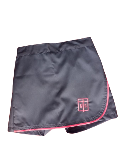 POLLERA PANTALON