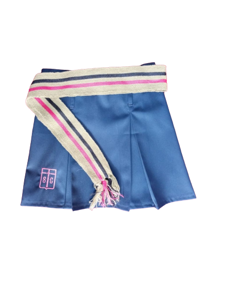 POLLERA GALA