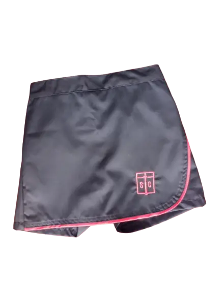 POLLERA PANTALON NENA NIVEL INICIAL
